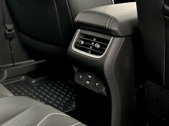 2026 Tank 300 I, серый, 4499000 рублей - вид 8