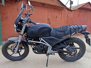 ЗиД 300-01 Стайер