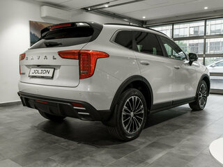 2026 Haval Jolion I Рестайлинг, белый, 2899000 рублей, вид 4