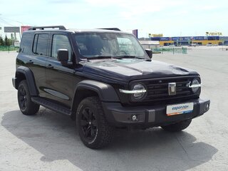 2024 Tank 300 I, чёрный, 3500000 рублей, вид 2