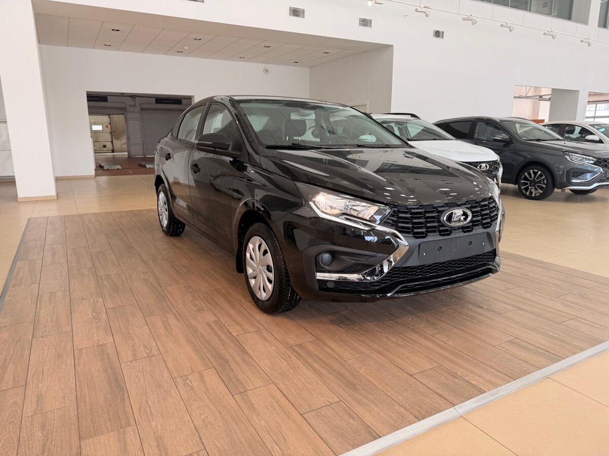 Lada (ВАЗ) Iskra
