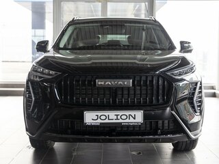 2026 Haval Jolion I Рестайлинг, чёрный, 2599000 рублей, вид 3