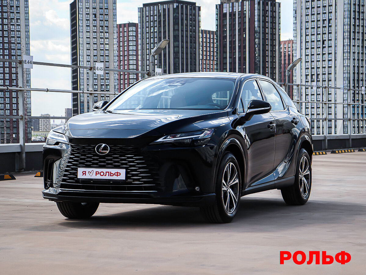 Lexus RX 300 V