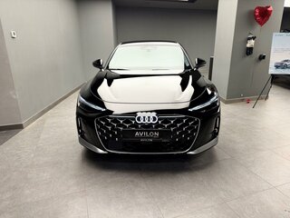 2026 Audi A6 L VI (C9), серый, 9301000 рублей, вид 1