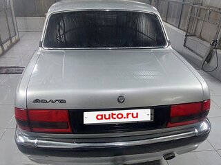 2005 ГАЗ 31105 «Волга» 311055, серый, 330000 рублей, вид 1