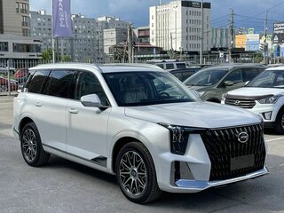 2026 GAC GS8 Dragon II, белый, 5439000 рублей, вид 1