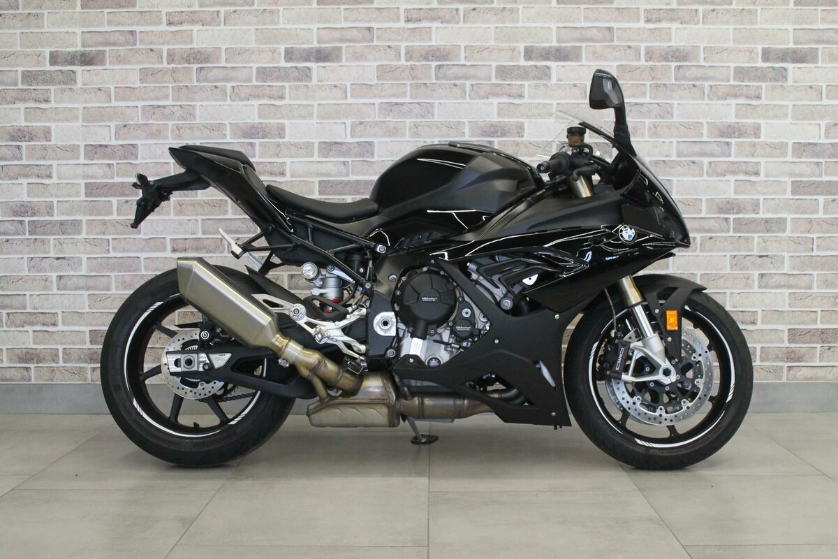 BMW S 1000 RR