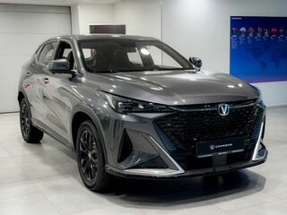 Changan CS35 Max