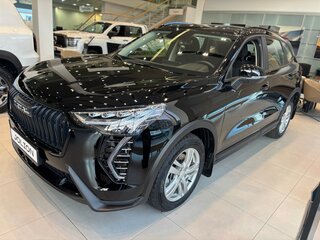 2026 Haval Jolion I Рестайлинг 2, чёрный, 2649000 рублей, вид 3