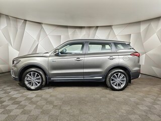 2024 Belgee X70 I, серый, 2235000 рублей, вид 5