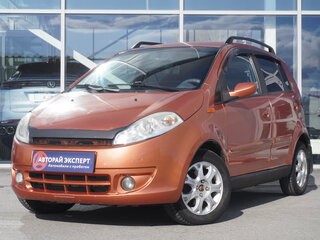 Chery Kimo (A1)