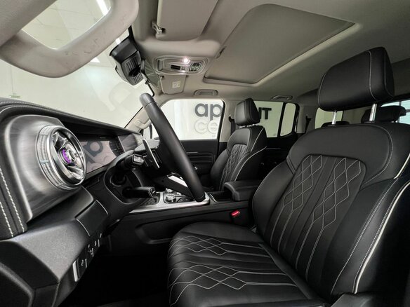 2023 Tank 300 I, чёрный, 3395000 рублей - вид 9