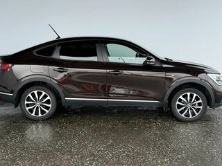 2020 Renault Arkana I, коричневый, 1525000 рублей, вид 4