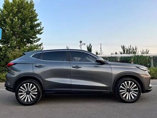 2022 Oshan X5, серый, 1400000 рублей, вид 4