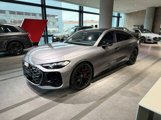 2025 Audi A5 L Sportback III (B10), серый, 6699000 рублей, вид 1