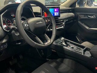 2026 Haval Jolion I Рестайлинг, синий, 2449000 рублей, вид 2
