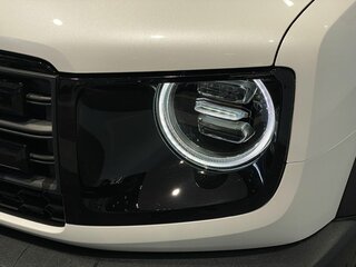 2026 Haval Dargo I Рестайлинг, белый, 3899000 рублей, вид 2