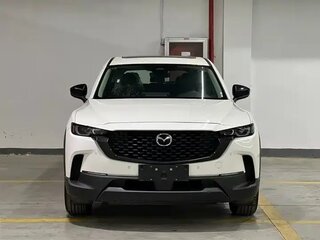 2026 Mazda CX-50, белый, 3830000 рублей, вид 1