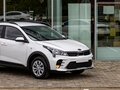 2025 Solaris KRX, белый, 2650000 рублей - вид 6