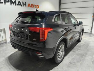 2026 Haval Jolion I Рестайлинг, чёрный, 2049000 рублей, вид 4