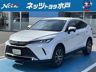 2025 Toyota Harrier IV (XU80), белый, 3300100 рублей, вид 1