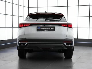2024 Omoda C5 I, белый, 2149000 рублей, вид 5