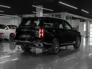 2026 GAC Trumpchi GS8 II, чёрный, 4300000 рублей, вид 5