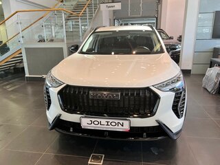 2026 Haval Jolion I Рестайлинг 2, белый, 2799000 рублей, вид 1