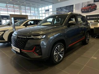 2025 Changan CS35 Plus I Рестайлинг, серый, 2839900 рублей, вид 1
