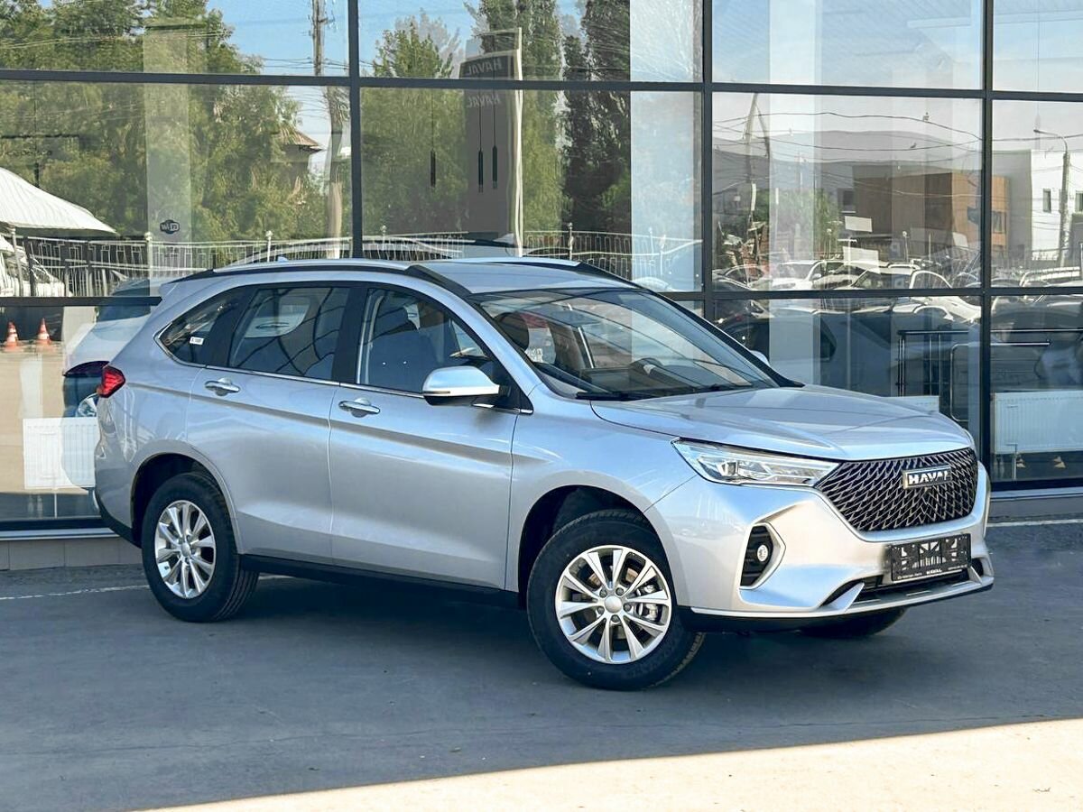 Haval M6 II
