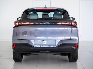 2026 Omoda C5 II, серый, 2349000 рублей, вид 4