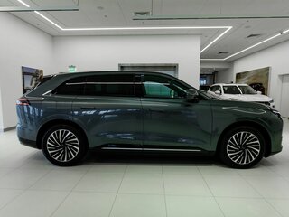 2026 Esteo Exlantix ET, зелёный, 6990000 рублей, вид 4