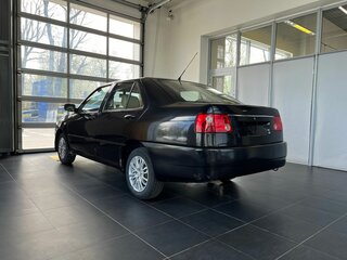 2011 Vortex Corda, чёрный, 200000 рублей, вид 4