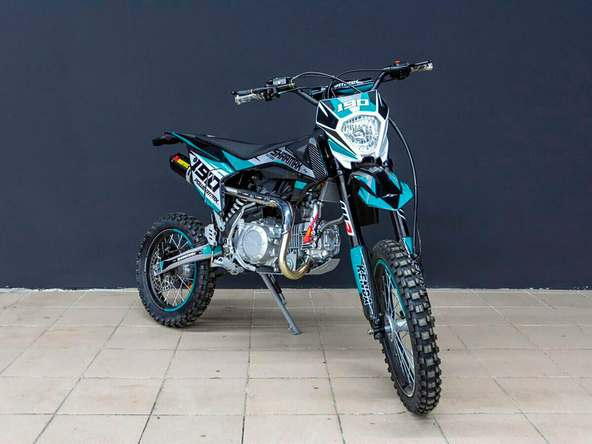 Sharmax Powermax