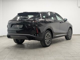 2025 Exeed RX, чёрный, 3924000 рублей, вид 2