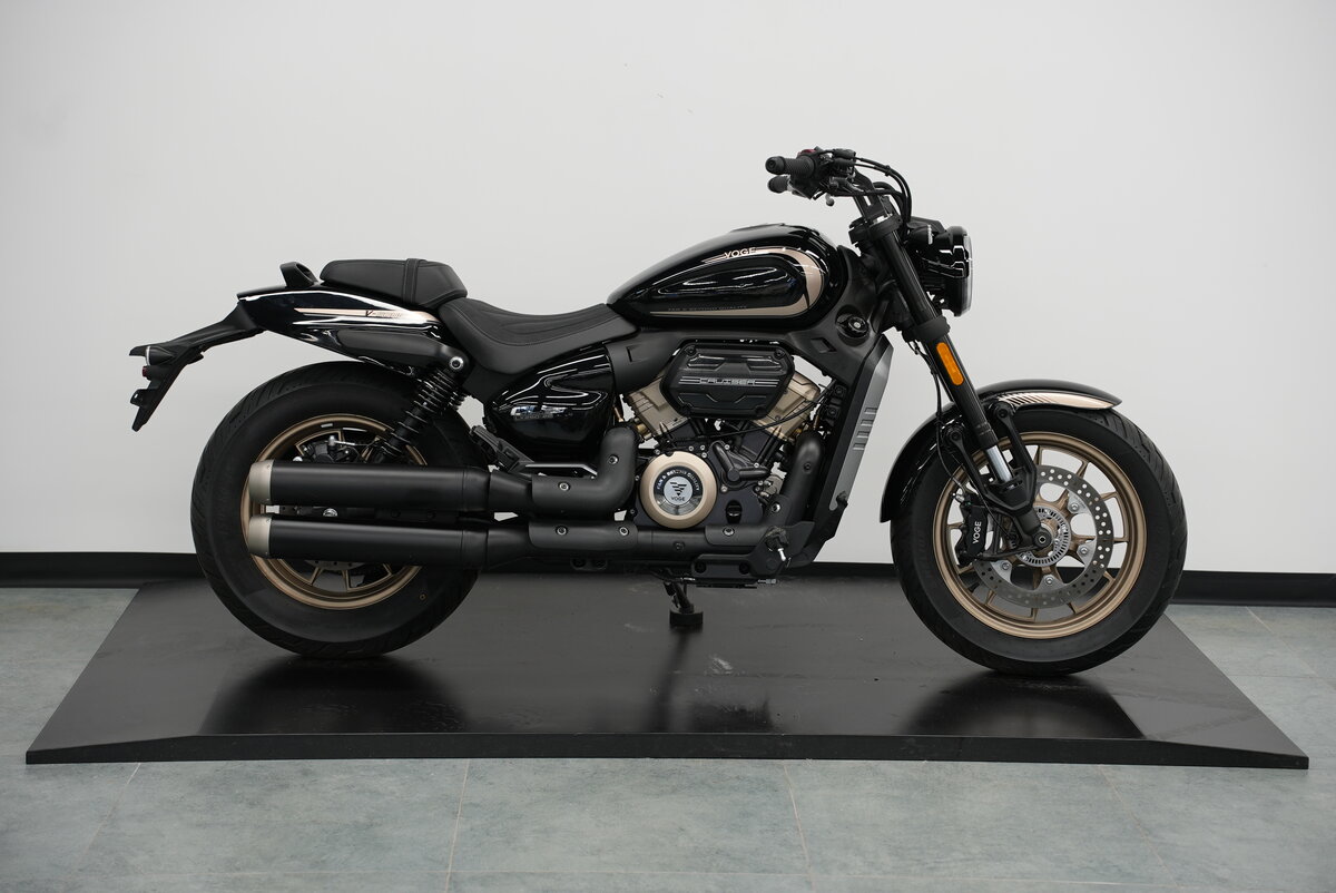 Voge CU250