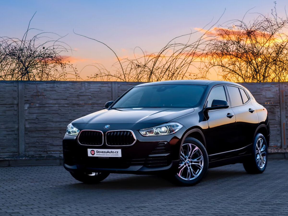 BMW X2 I (F39)
