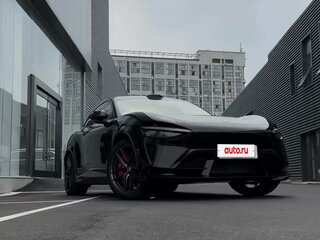 2026 Xiaomi YU7 GT, чёрный, 14000000 рублей, вид 1