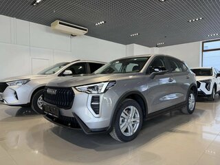 2026 Haval Jolion I Рестайлинг 2, серый, 2049000 рублей, вид 1