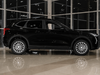 2026 Haval Jolion I Рестайлинг, чёрный, 2649000 рублей, вид 5