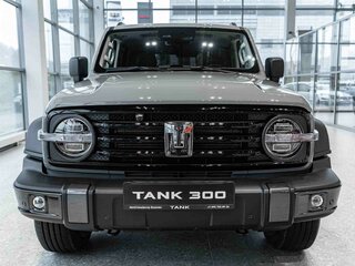 2026 Tank 300 I, серый, 5249000 рублей, вид 4