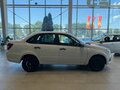 2026 Lada (ВАЗ) Granta I Рестайлинг, белый - вид 2