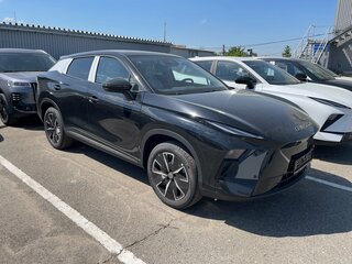 2026 Omoda C5 II, чёрный, 2729000 рублей, вид 1