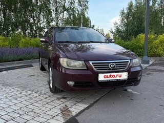 2013 Lifan Solano I (620), пурпурный, 300000 рублей, вид 2