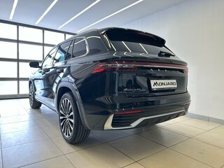 2026 Geely Monjaro I, чёрный, 4899990 рублей, вид 3