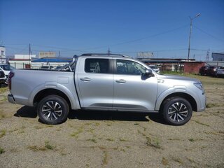 2026 Great Wall Poer I Рестайлинг, серый, 3999000 рублей, вид 3