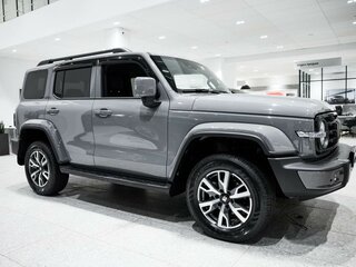 2026 Tank 300 I, серый, 5249000 рублей, вид 5