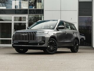 2026 Jaecoo J6, серый, 2672010 рублей, вид 1
