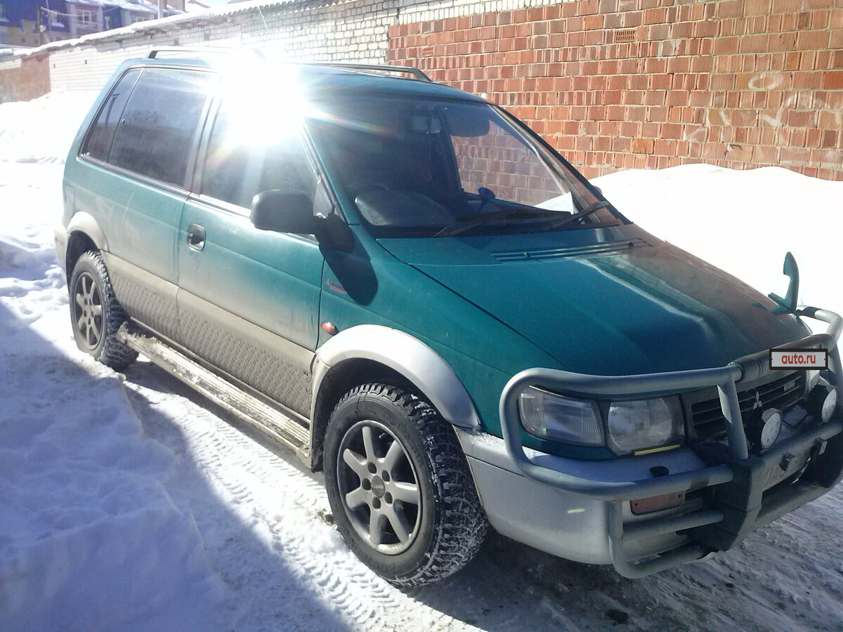 Плюсы и минусы митсубиси рвр - 81 фото