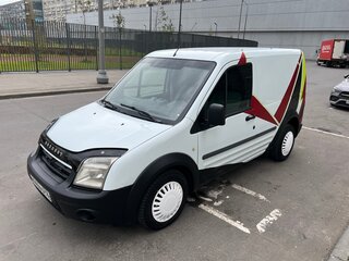 Transit hotsell connect swb